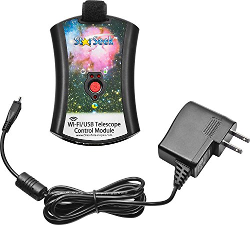 Orion StarSeek Wireless Telescope Controller