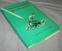 The Old Story of Salvation B0007DRXZK Book Cover