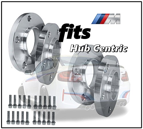 Auto express staggered hub centric wheel spacers bmw 12…