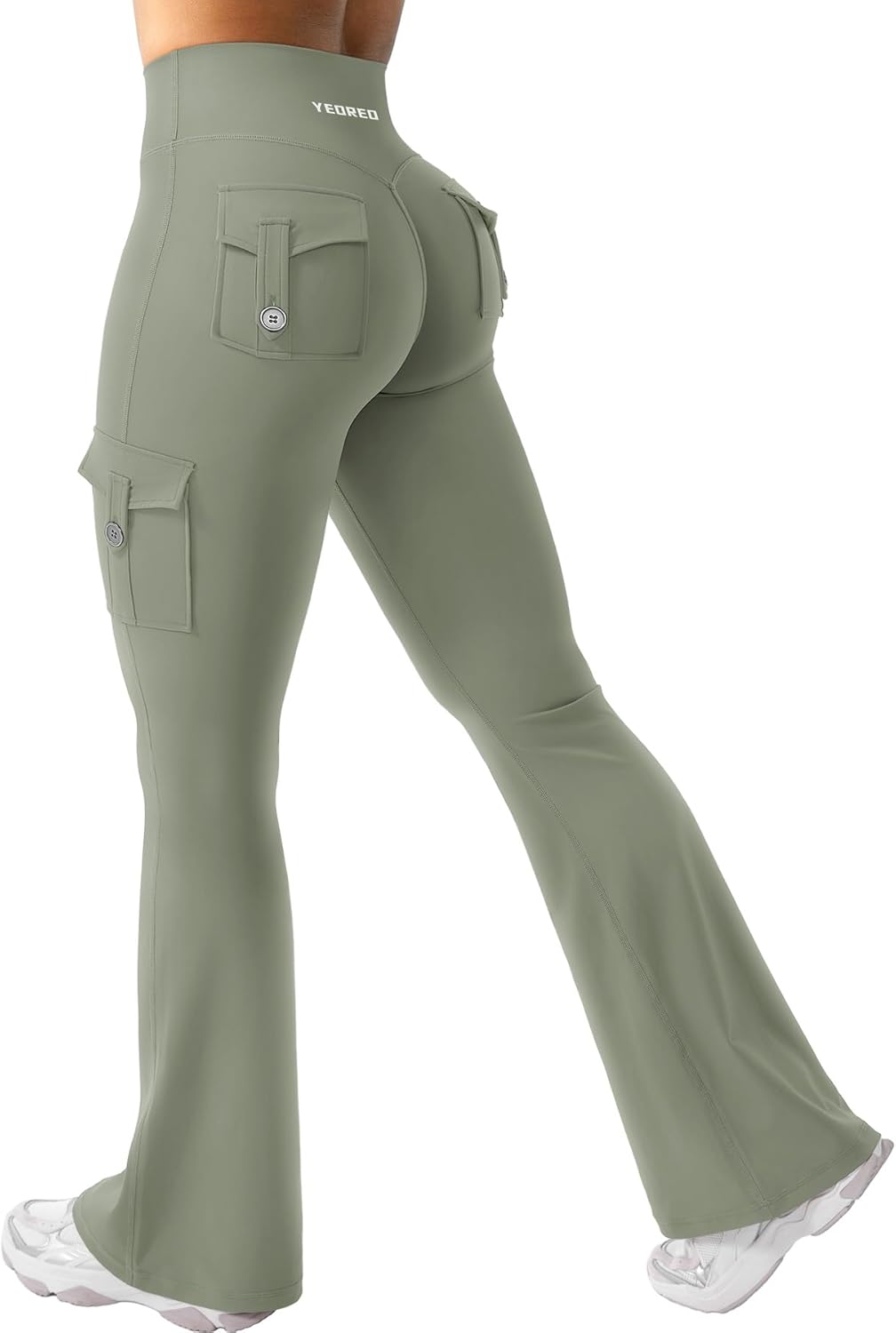 Light Army Green