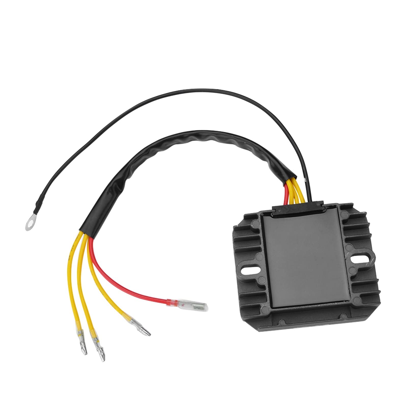 WUYING Regulator Motorcycle voltoge Current Rectifier Fit For SUZUKI 450 550 750 1000 GS1000 GS1000S GS450 GS850G GS1000G GS1000GL GS550 Regulators
