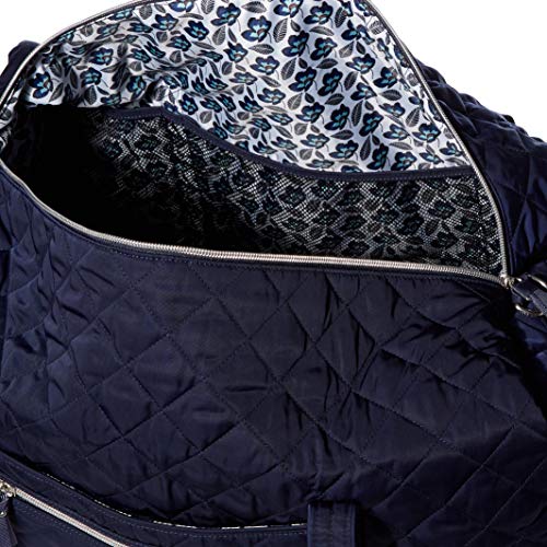 Vera Bradley Women's Performance Twill Large Travel Duffle Bag - Image 6