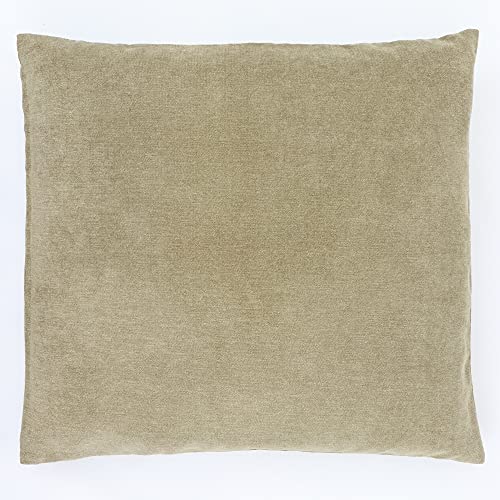 川島織物セルコン コントルノ 座布団カバー LL1080 BE