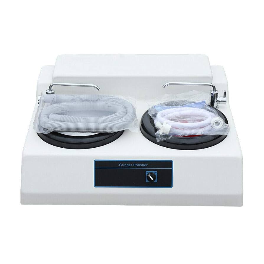 【DETAIL ARTIST】　Artist Polisher 美品 DETAIL ARTIST】Artist Polisher 美品