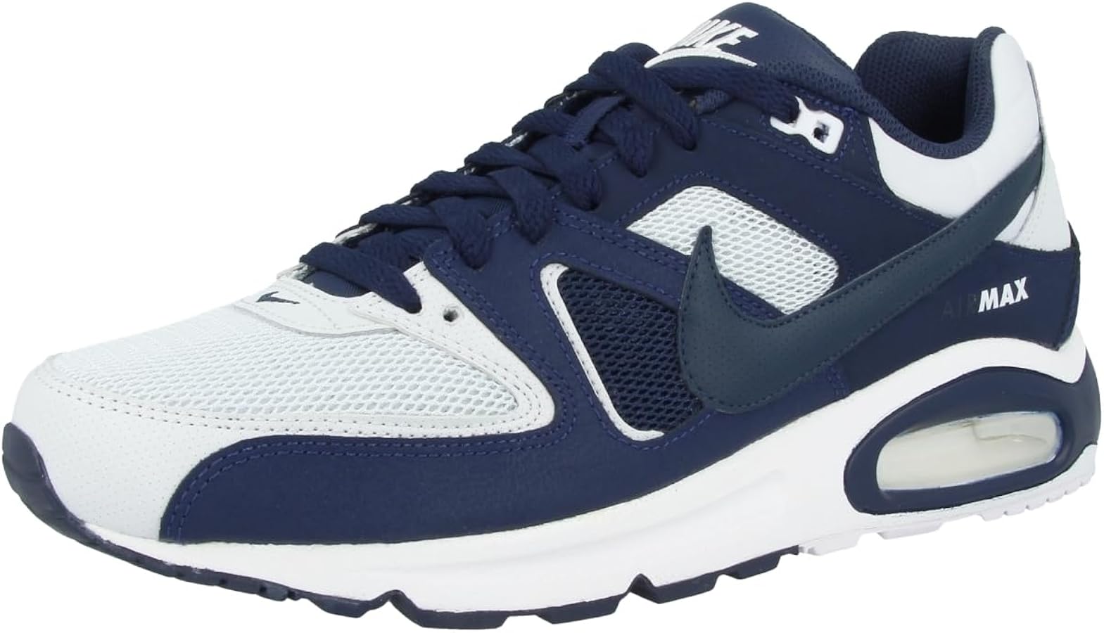 NIKE AIRMAX COMMAND 24センチ　カラーブラック NIKE公式】ナイキ エア マックス コマンド メンズシューズ