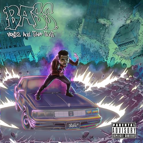  Brass Morrisson [Explicit]