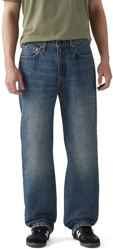 Levi's Men's 565 Loose Straight Jeans
