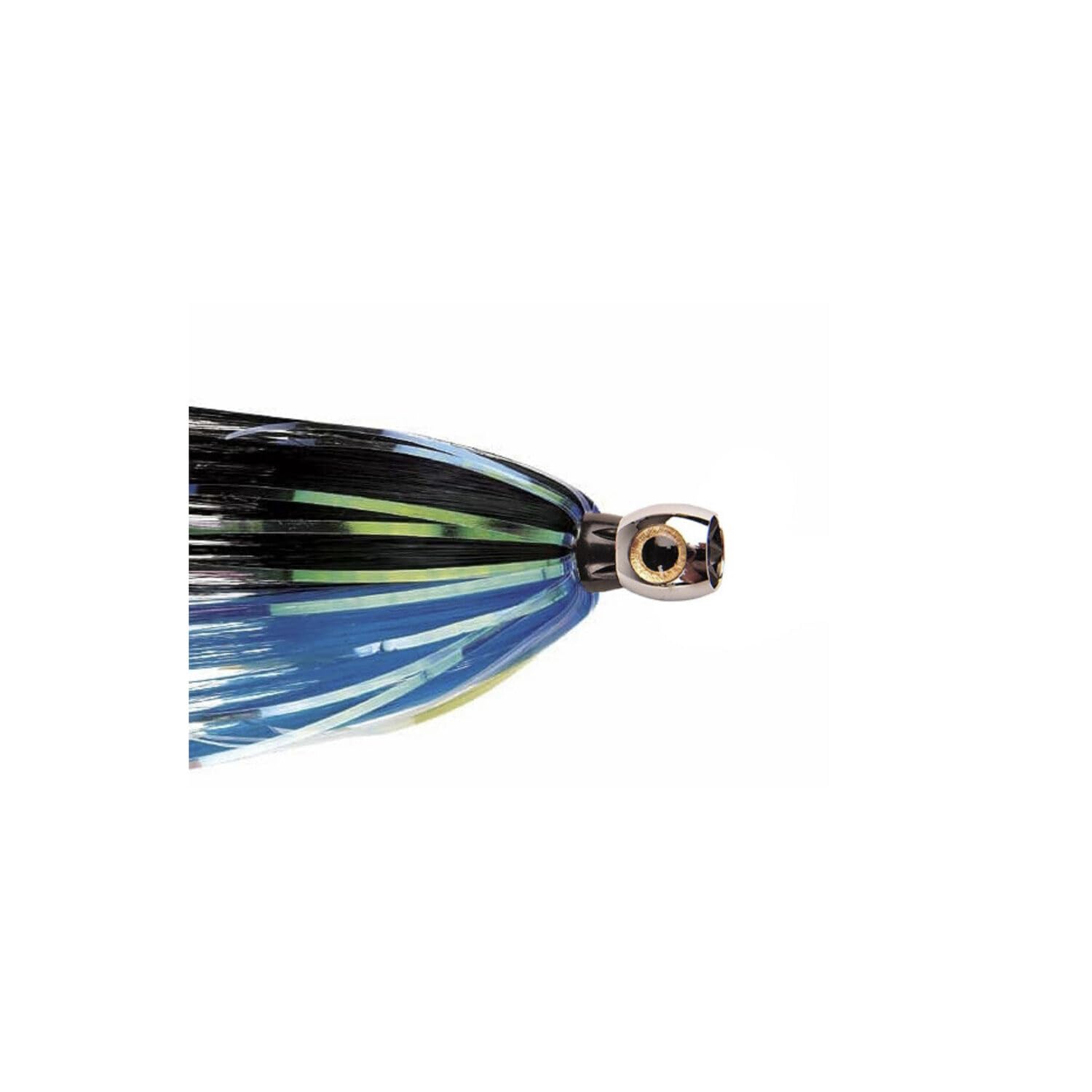 iland co. SS700F-DOL Sea Star Flasher Dolphin 6.75in 1.5oz