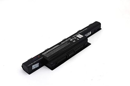 Laptrix AS10D31 AC 4741,Battery Compatible for Acer Aspire 4740 5735Z, Gateway NV55C NV50A NV53A