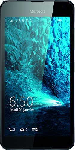 Test Microsoft Lumia 640 : un Windows Phone à moins de 180€ #5