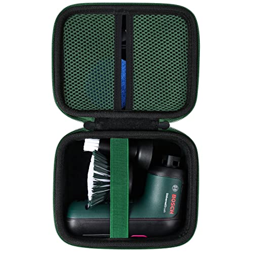 Aenllosi Custodia per Bosch Spazzola elettrica di pulizia UniversalBrush Bosch Spazzola elettrica di...