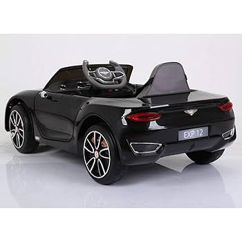 ベントレー　電動カー　キッズカー　乗用ラジコン　引き取り可 楽天市場】【全品P5倍!20時から4時間限定】電動乗用ラジコンカー