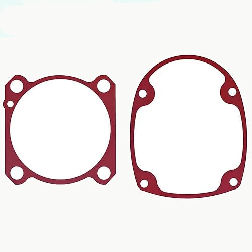 Miniatura 2 de 877325 y 877334 Junta del mercado de accesorios para pistolas de uñas Hitachi NR83AA3, NV65AA, NV65AC, NV75A NR83AA4, NR83A, NV83A3, NR83AA (paquete