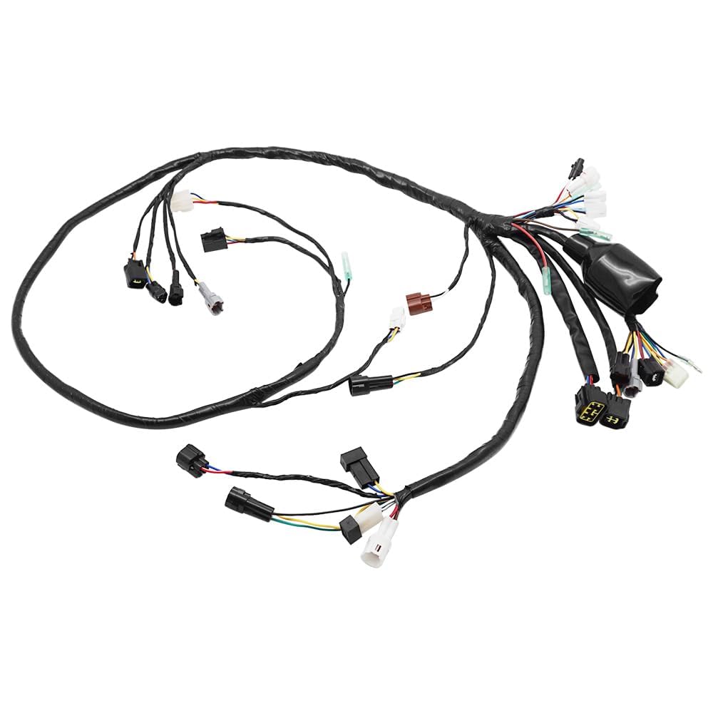 Faisceau électrique pour Yama-ha YFZ450 2004 2005 5TG-82590-00-00