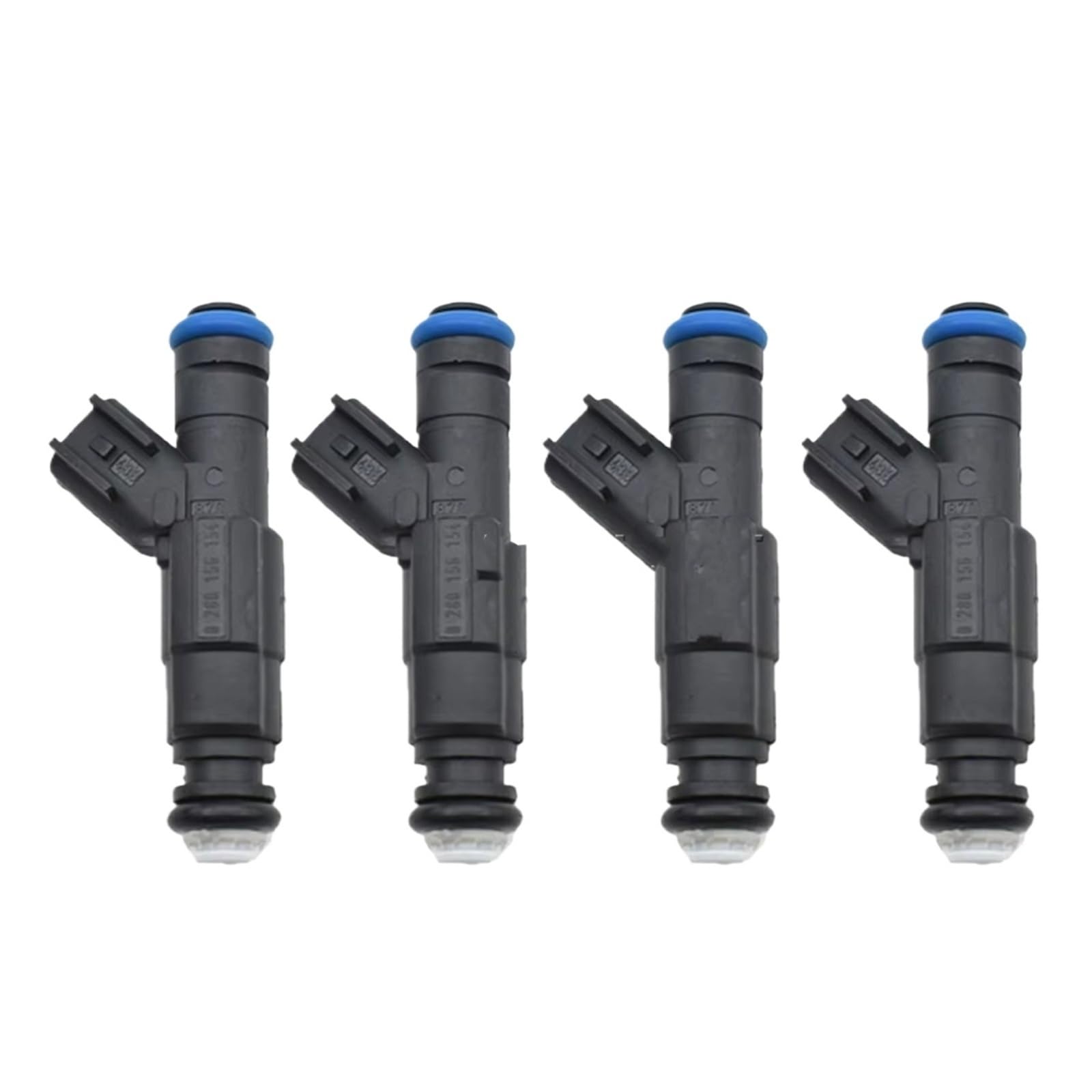etrol Fuel Injectors for Focus for Fiesta for Mondeo Fuel Injectors 0280156154