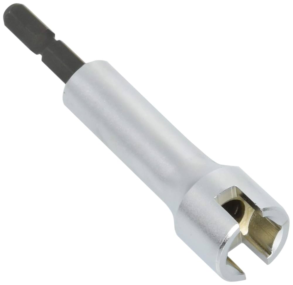 ともち Amazon | マキタ(Makita) 蝶ネジソケット A-66139 | ソケットレンチ