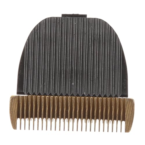 HAPINARY Replacement Blade for Trimmer A-Shape Head for Dogs Cats Easy to Install