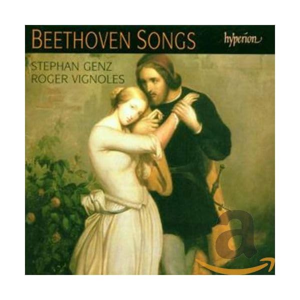 Beethoven Songs Collection