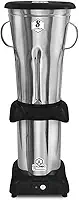 Liquidificador Industrial Baixa Rotação 8 Litros Inox Jc