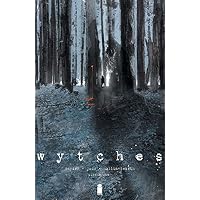 Wytches #1
