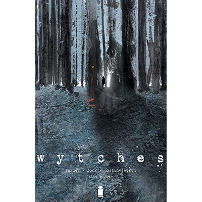 Wytches #1