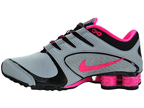nike shox vaeda
