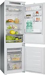 Geladeira - Refrigerador De Embutir Fcb 320 Nr Enf V A++ - Franke