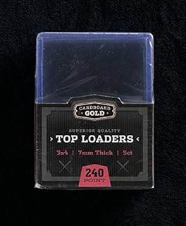 1x 5ct CBG 240 pt 7mm Cardboard Gold 3