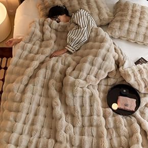 ブランケット・毛布(寝具) 通販 | Amazon Home&Kitchen