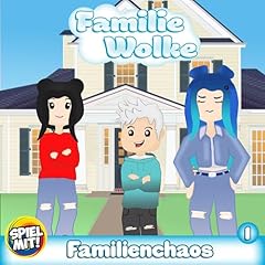 Familienchaos cover art
