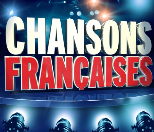 Chansons Francaises-100Tr [T-shirt]