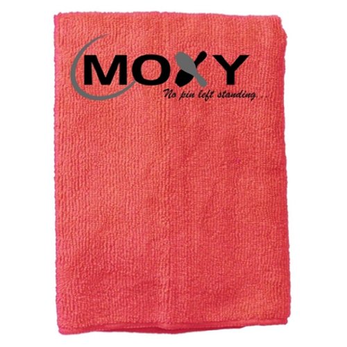 Master Buff-A-Ball Black