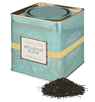 F＆M アールグレイクラシック　250g、フォートメーソン250g 紅茶　茶葉 アールグレイクラシック 250g