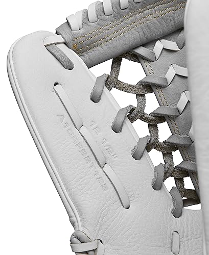 Wilson WBW101459125 2024 A1000® T125 12.5 Inch Outfield Fastpitch Softball Glove thumb #7