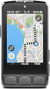 Wahoo ELEMNT ROAM 2025