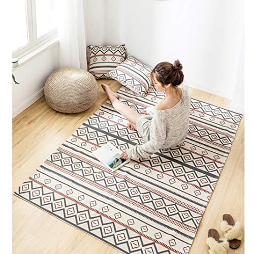 ���O �l�C�e�B�u�� 105*160cm ���O�}�b�g �G�X�j�b�N ������� �􂦂� �����` �Ȗ��� ���C�� �I�[���V�[�Y�� �J���[�P �z�b�g�J�[�y�b�g�Ή� �t���A �}�b�g �J�[�y�b�g 2�� ���O�J�[�y�b�g �L�������O �O�~ ���イ���� �f�U�C�����O �t���A�}