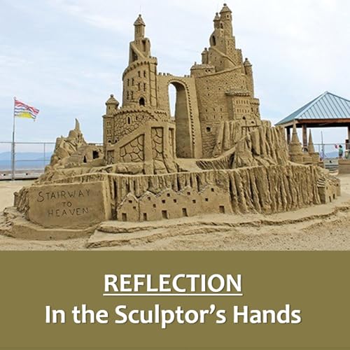 『In the Sculpter's Hands』のカバーアート