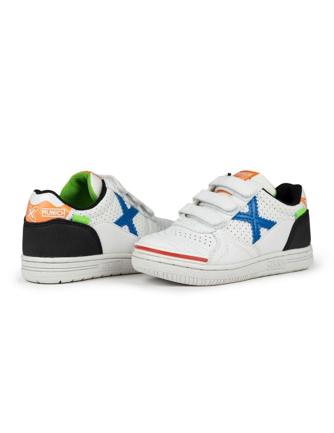 Munich G-3 Kid VCO ZapatillasUnisex niños