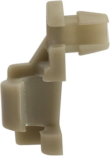 Miniatura 2 de Rexka 10 Uds. Clip de barra de bloqueo de puerta para manija de actuador, lado izquierdo, compatible con Chrysler 4658677 Dodge Jeep Chryler