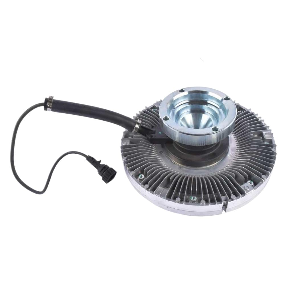 Embrayage de ventilateur AP03 compatible avec les moteurs VT D11 D13 D16 – Remplace les références 23585938 85115604 85111559 21046594 24437931.
