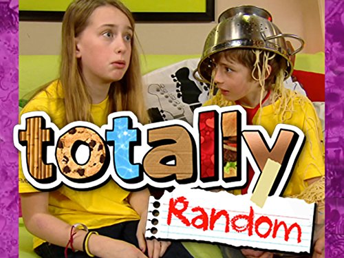 Totally Random