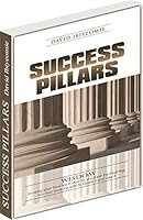 Success Pillars 1605305626 Book Cover