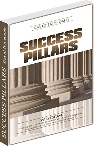 Success Pillars 1605305626 Book Cover