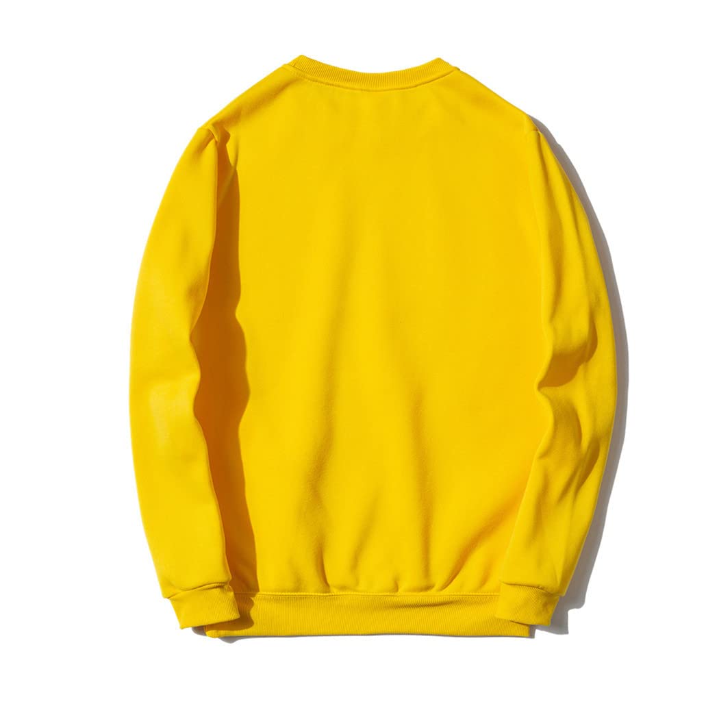 Felpa in pile calda di autunno inverno, felpa con cappuccio solido di Hip Hop degli uomini, Marina Militare, XXXL