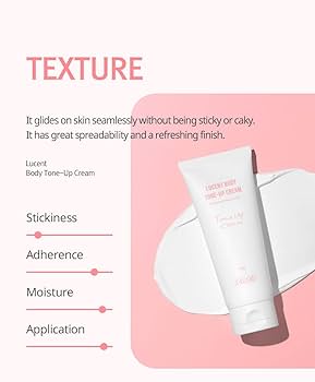 トーンアップボディクリーム ライトダイブトーン ボディー クリーム