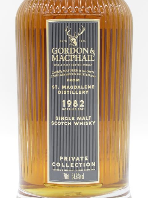 Amazon.co.jp: セントマグデラン 39年 1982 プライベート コレクション