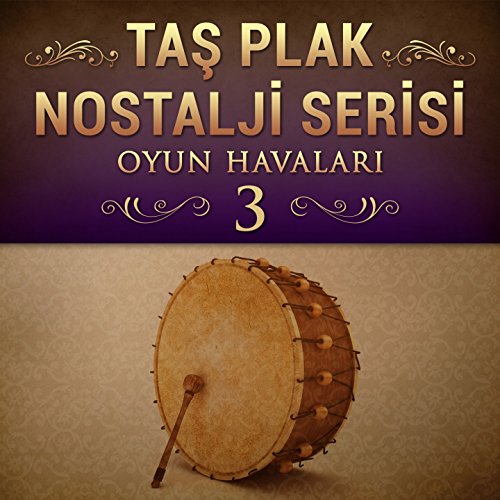 İzmirli Karaburun Ada Zeybeği