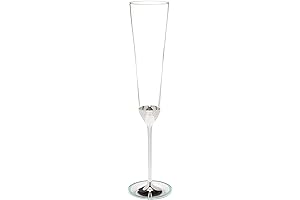 Kate Spade New York Take The Cake 2-Piece Champagne Flute Set, 2...