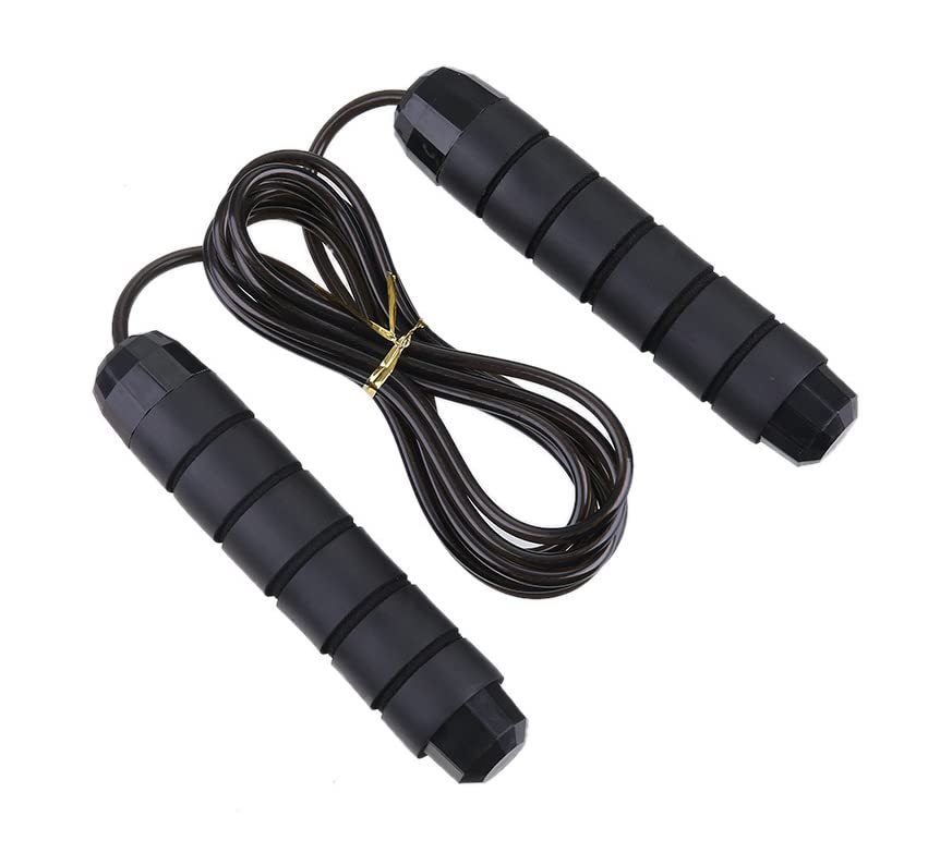 Top 10 Best Jump Rope With Slim Handles [Top Picks 2023 Reviews]
