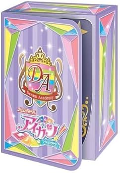 Amazon.co.jp: データカードダス[N] アイカツ! オフィシャルカード